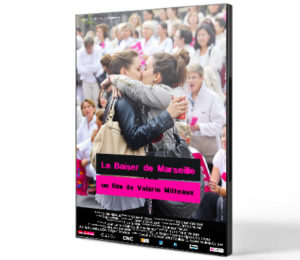 Le Baiser De Marseille Films De Force Majeure